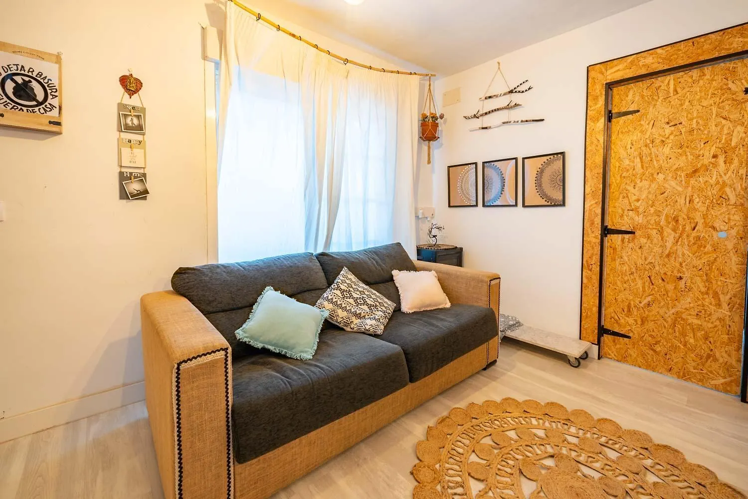 Villa Natura Un Paraiso En La Alpujarra Almeriense Alcolea  Holiday home Alcolea (Almeria)